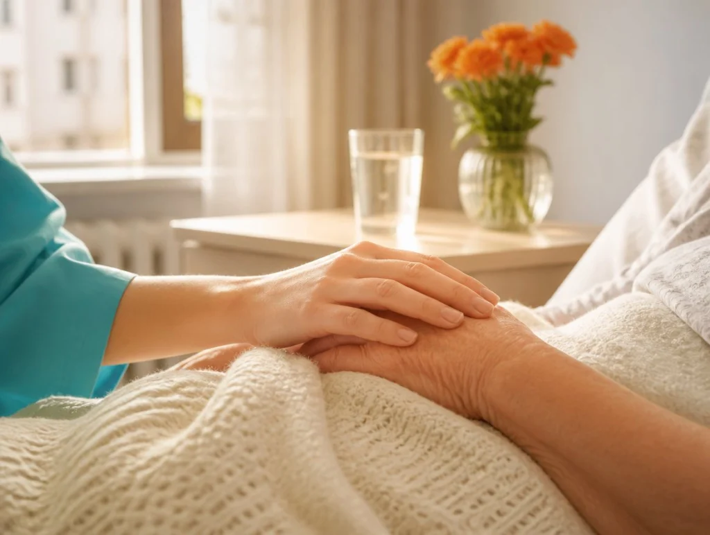 Kanser Nedir? Çeşitleri ve Evreleri Nelerdir? Kanser Hakkında Her Şey!
