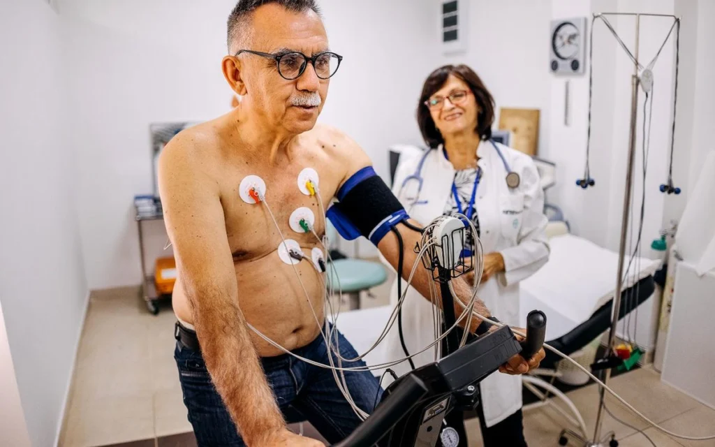 Kardiyak Rehabilitasyon Nedir? Nasıl Uygulanır? Tedavi Yöntemleri